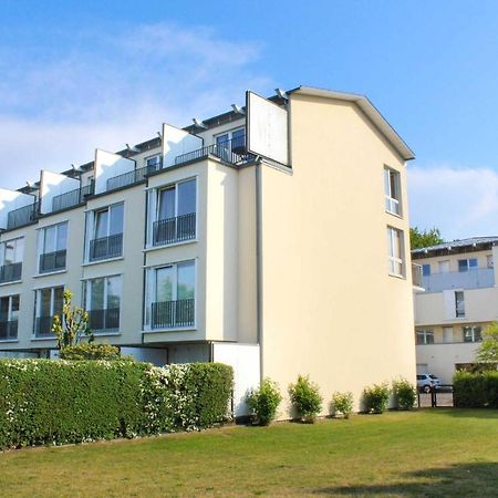 Forum Marinar 34 Heringsdorf  Exterior photo