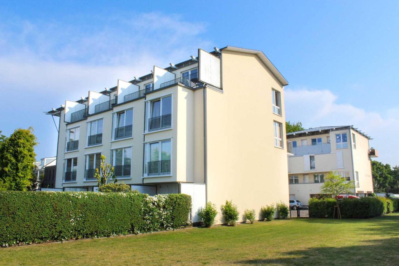 Forum Marinar 34 Heringsdorf  Exterior photo